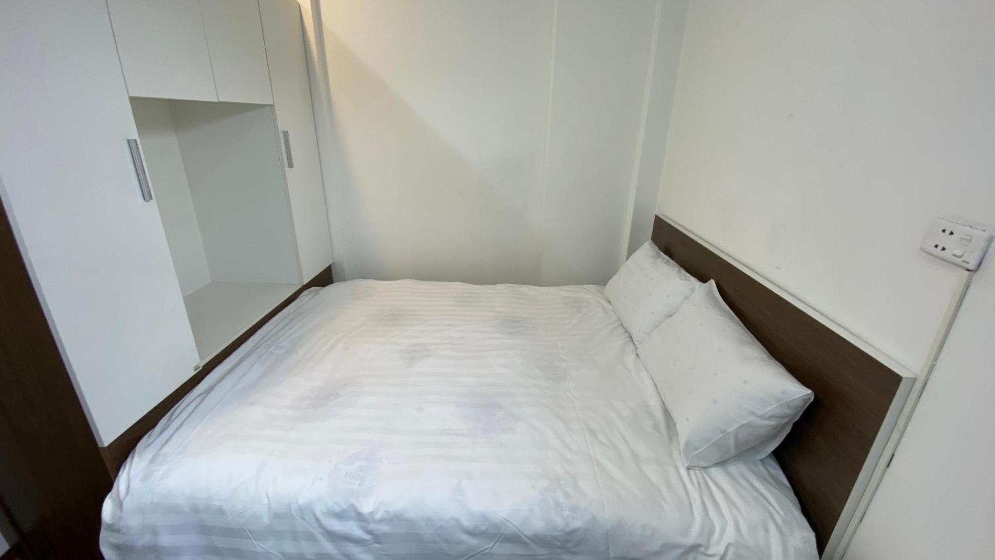 Era Apartment Ham Long Hanoi Exterior photo